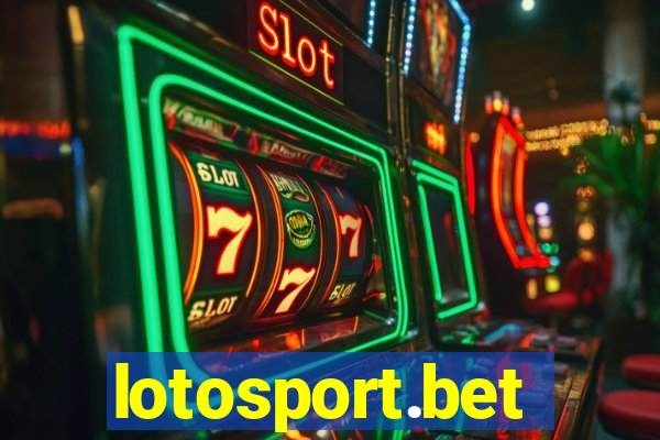 lotosport.bet