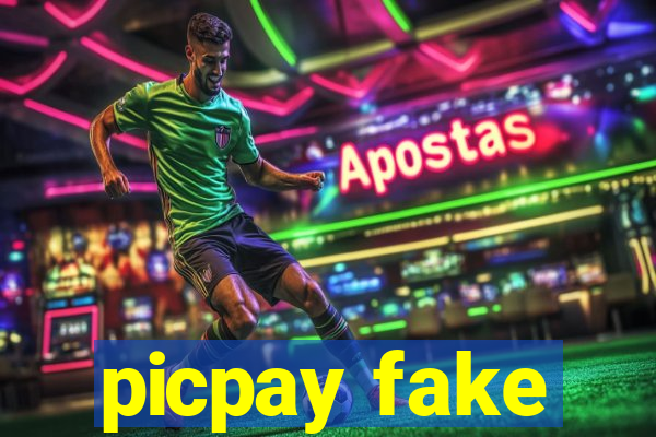 picpay fake