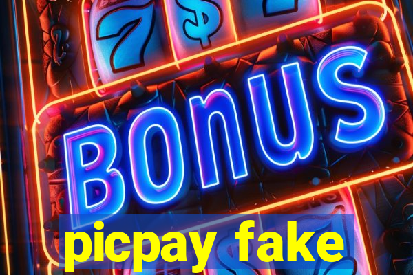 picpay fake