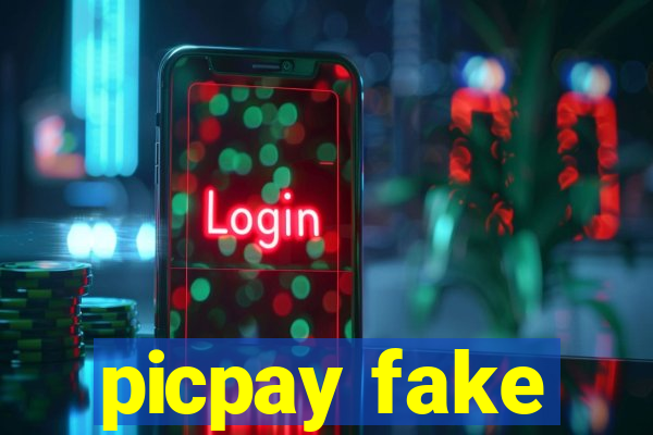 picpay fake