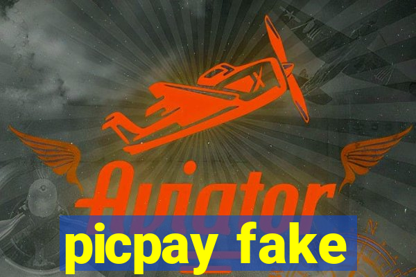 picpay fake