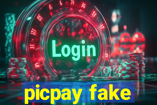 picpay fake