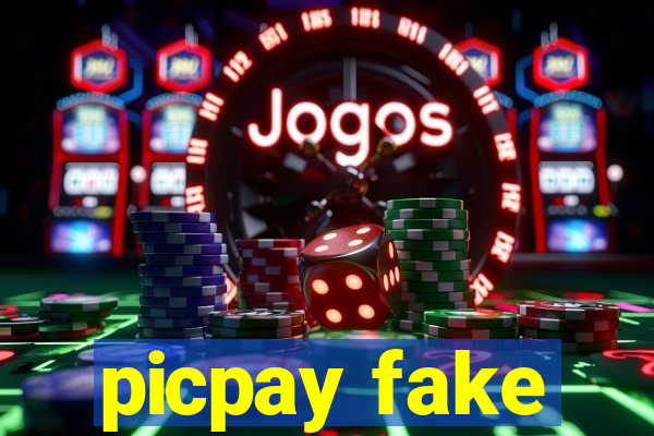 picpay fake