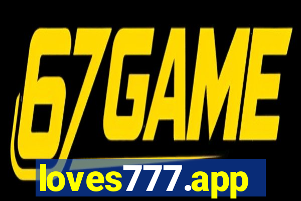 loves777.app