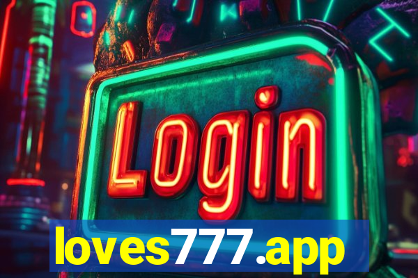 loves777.app