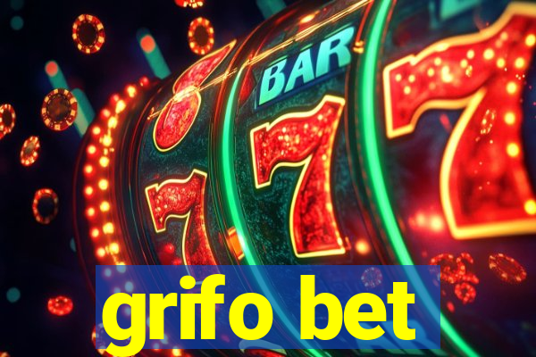 grifo bet