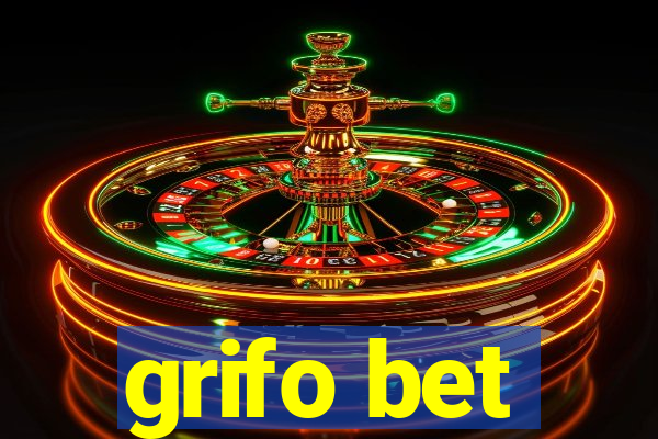 grifo bet