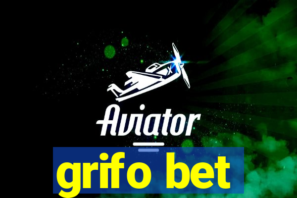 grifo bet