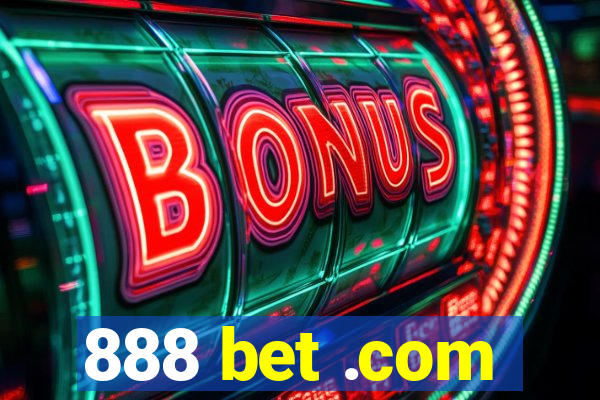 888 bet .com