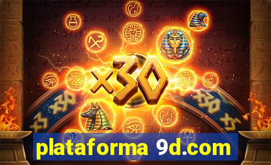 plataforma 9d.com