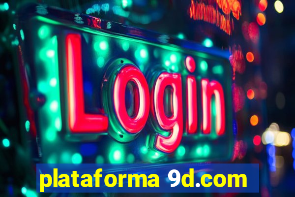 plataforma 9d.com