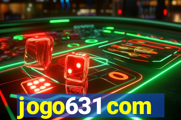 jogo631 com