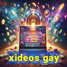 xideos gay