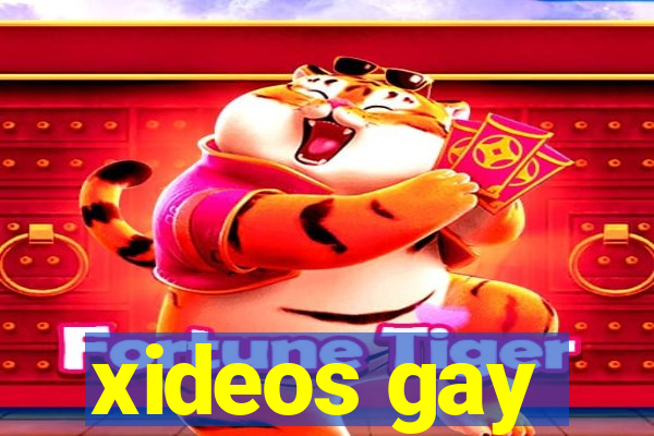 xideos gay