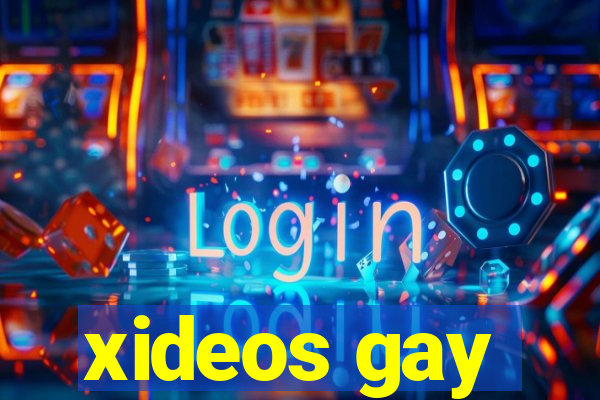 xideos gay