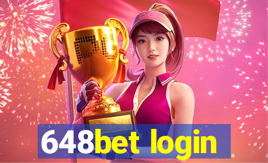 648bet login