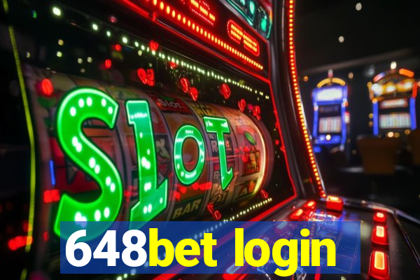 648bet login