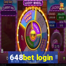 648bet login