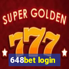 648bet login