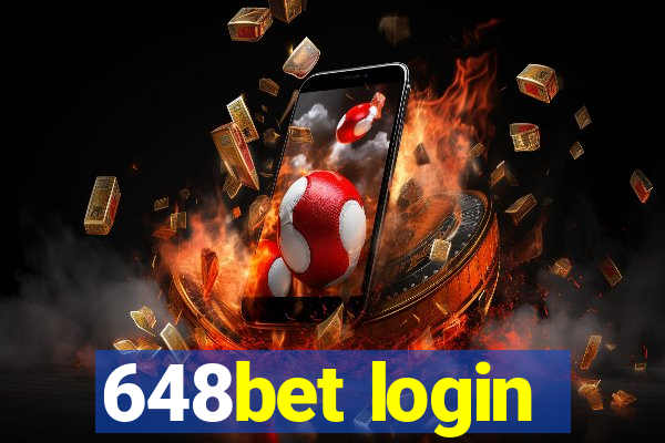 648bet login