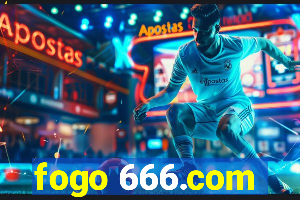 fogo 666.com