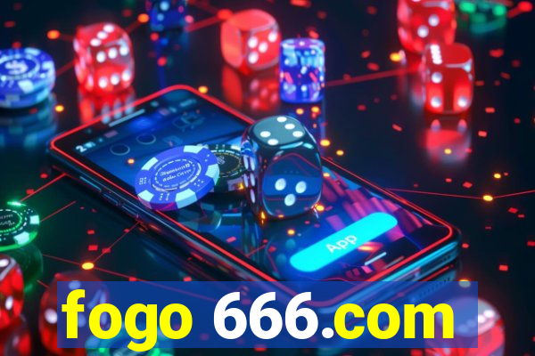 fogo 666.com