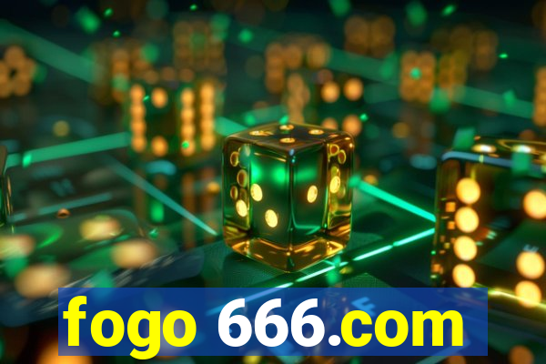 fogo 666.com