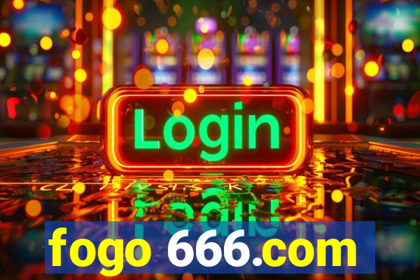 fogo 666.com