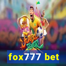 fox777 bet