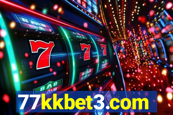 77kkbet3.com