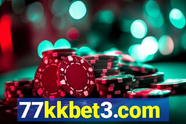 77kkbet3.com