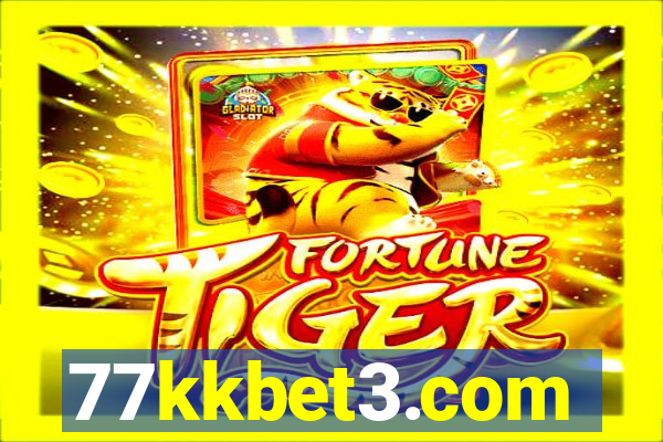 77kkbet3.com