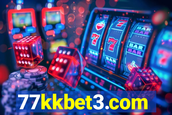 77kkbet3.com