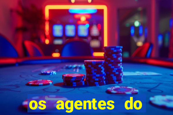 os agentes do destino online dublado assistir os agentes do destino dublado online gratis