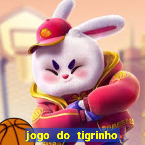 jogo do tigrinho em casa chinesa