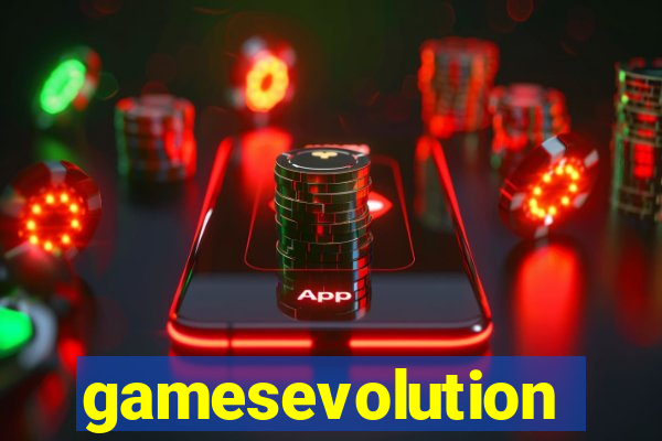 gamesevolution