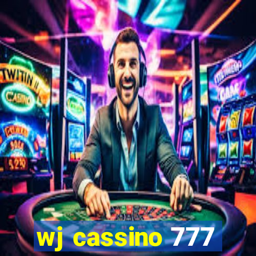 wj cassino 777