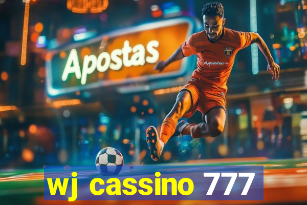 wj cassino 777