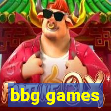 bbg games