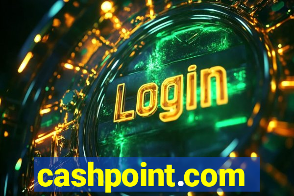 cashpoint.com