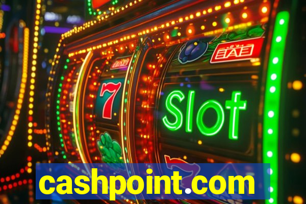 cashpoint.com