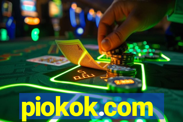 piokok.com