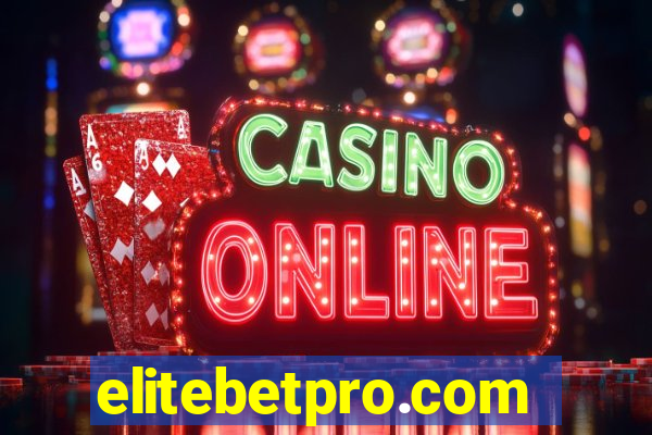 elitebetpro.com