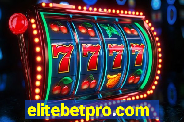 elitebetpro.com