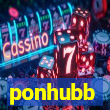 ponhubb