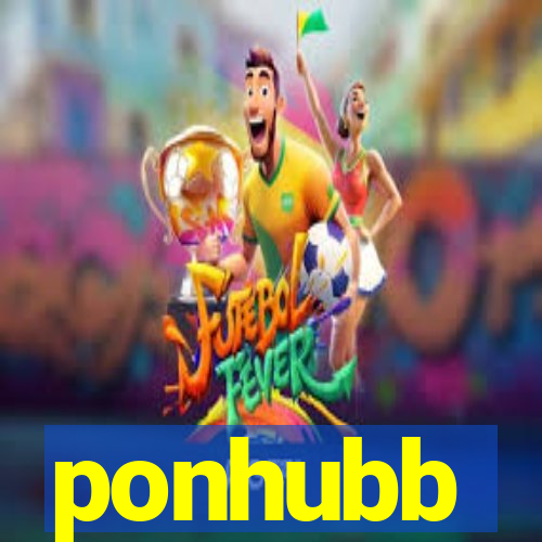 ponhubb