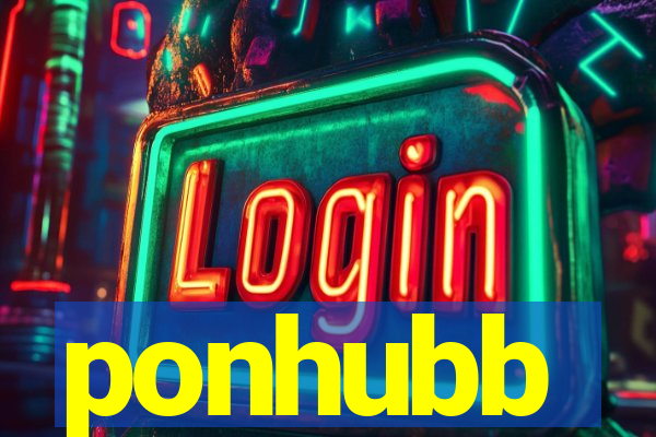 ponhubb