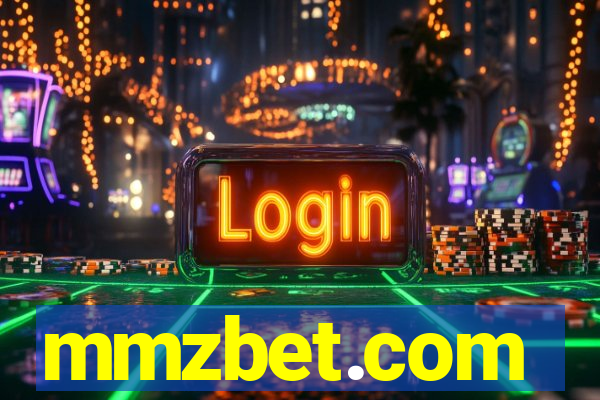 mmzbet.com