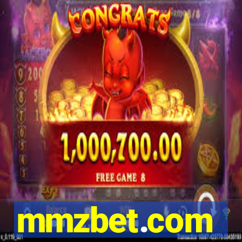 mmzbet.com