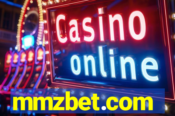 mmzbet.com